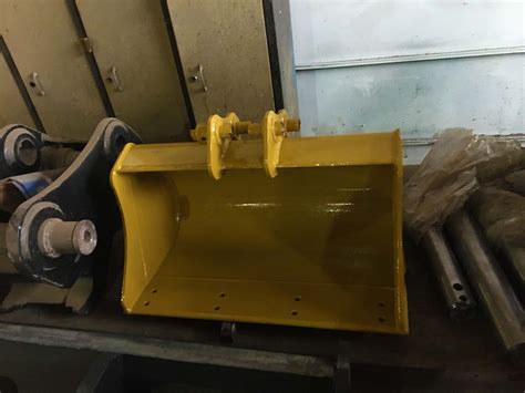 18 mini excavator bucket|30 inch mini excavator bucket.